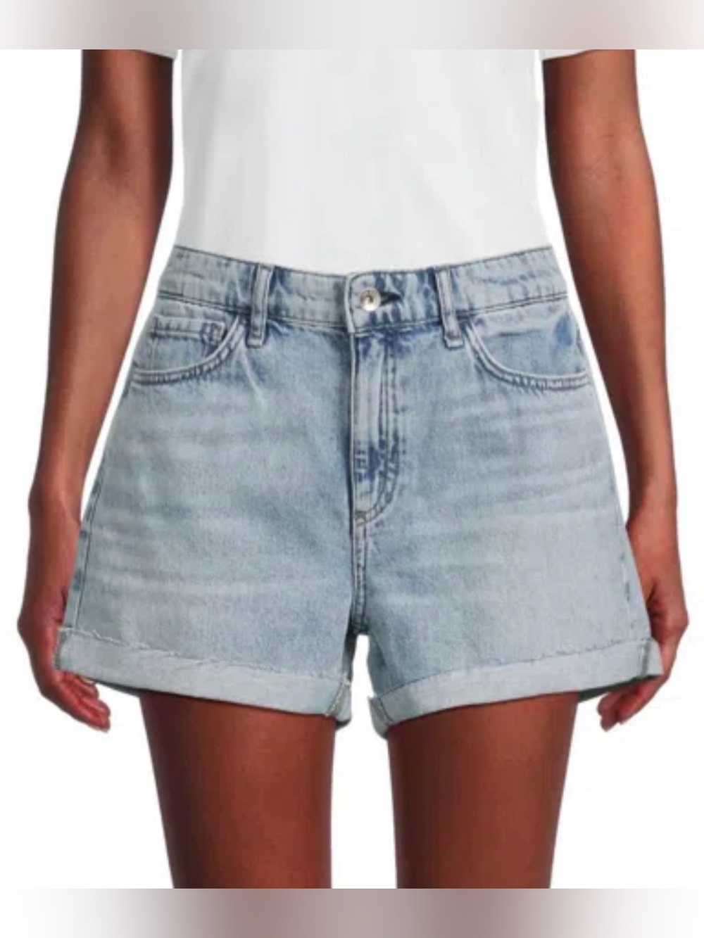 Rag & Bone Dylan Short